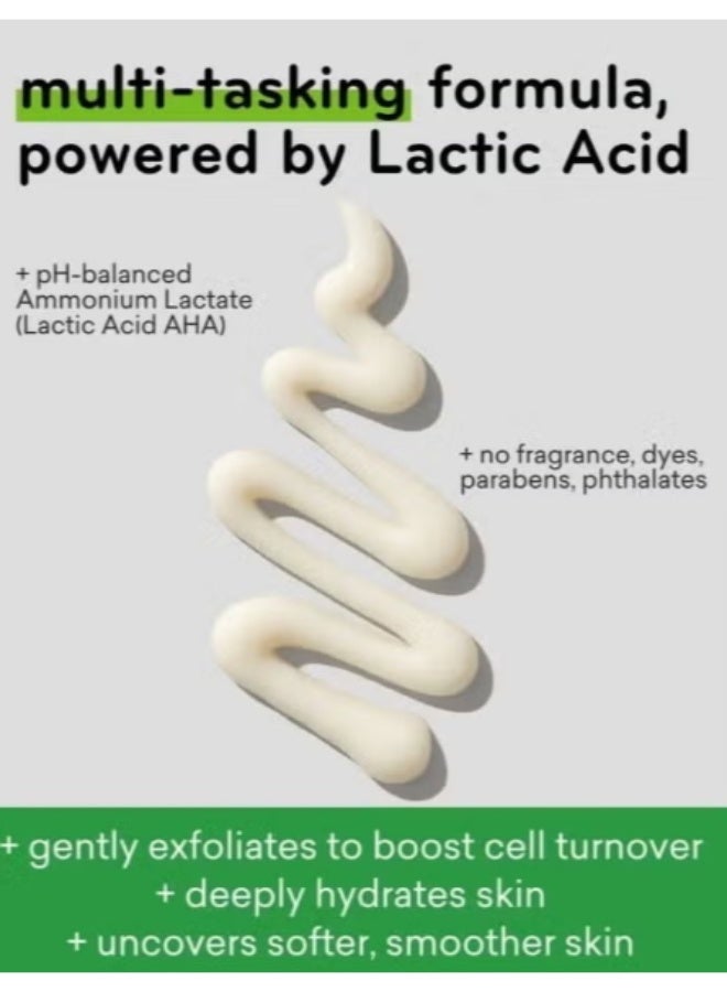 AmLactin Daily Moisturizing Body Lotion 12% - Image 4