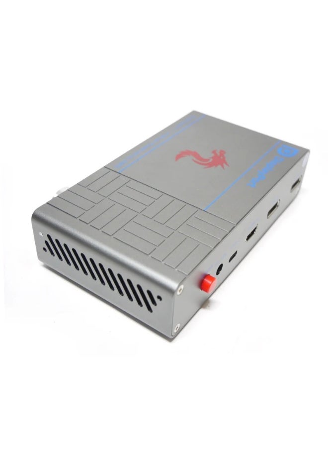DMA 4K Adaptive Fuser Video Overlay Box Display DMA Video Processor Support for DMA Fuser Unit Box Computer Components