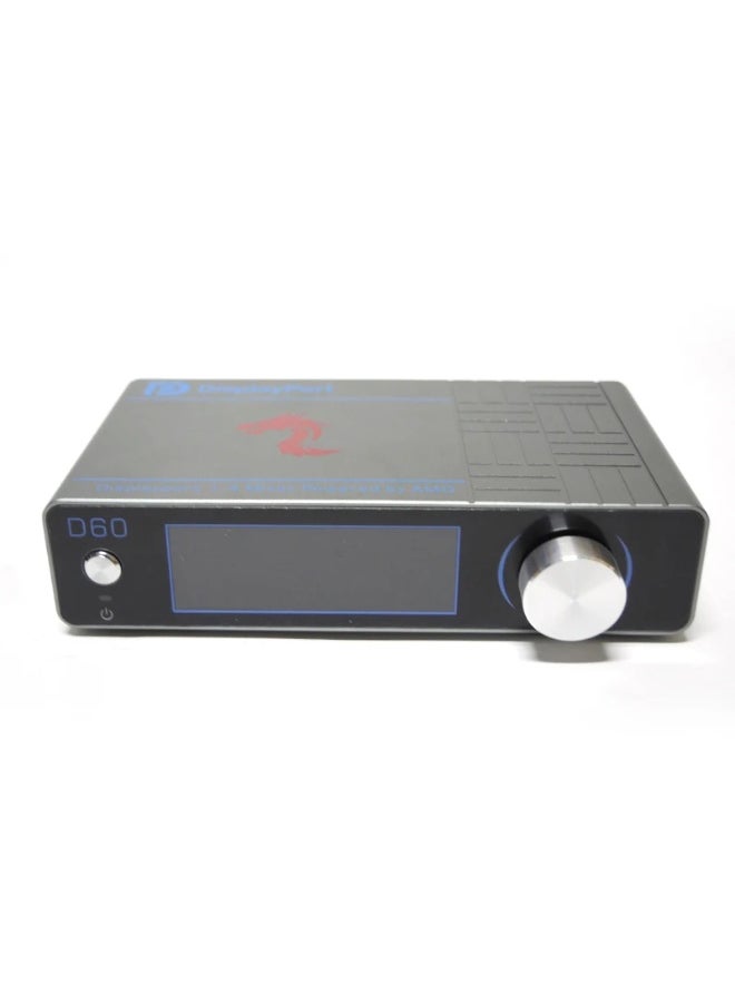 DMA 4K Adaptive Fuser Video Overlay Box Display DMA Video Processor Support for DMA Fuser Unit Box Computer Components