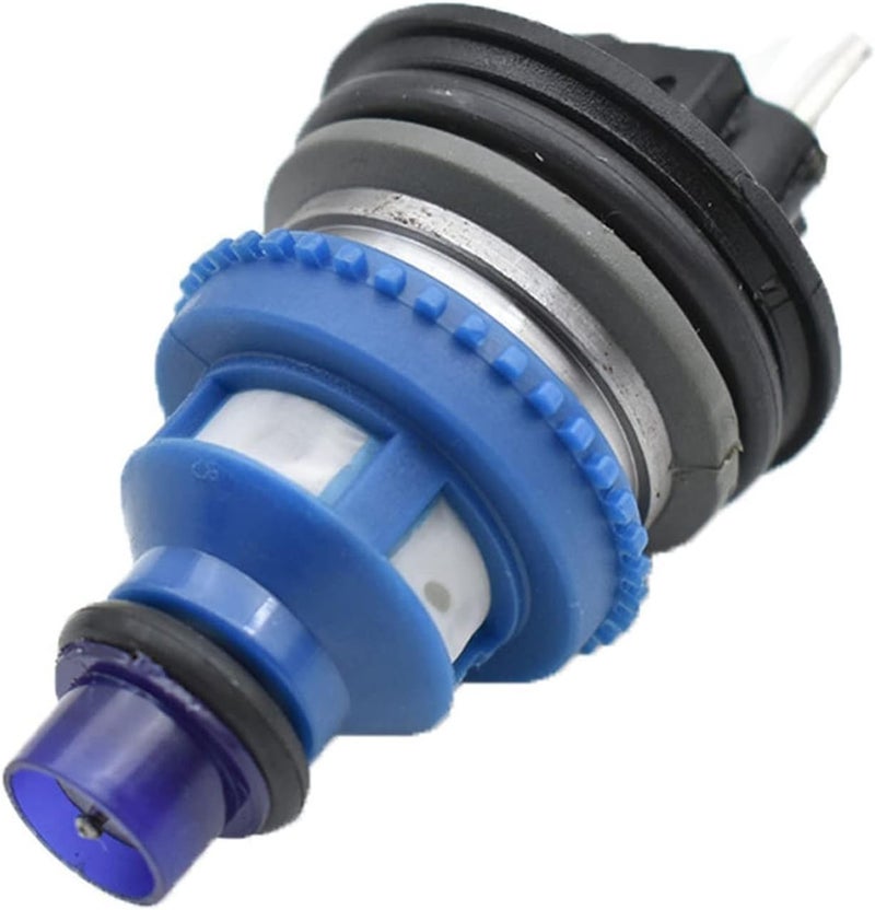 Wivplex 2pc Fuel Injector for Renault - Image 1