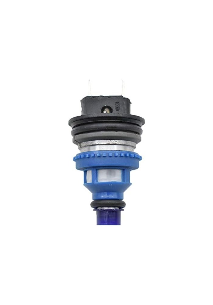 Wivplex 2pc Fuel Injector for Renault - Image 2