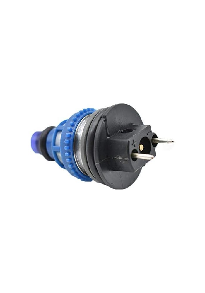 Wivplex 2pc Fuel Injector for Renault - Image 4
