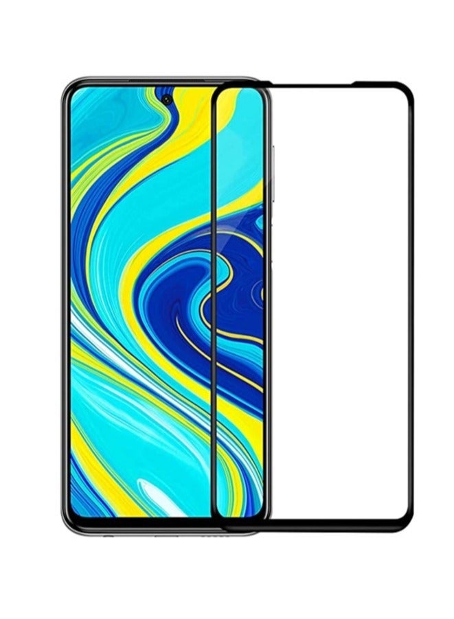 ELTRAZONE Glass for Samsung Galaxy S22 Plus 5G Screen Protector Glass Full Glue Edge-to-Edge Protector - Image 1