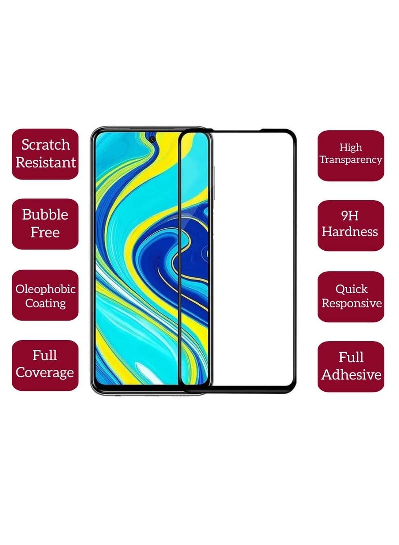 ELTRAZONE Glass for Samsung Galaxy S22 Plus 5G Screen Protector Glass Full Glue Edge-to-Edge Protector - Image 3