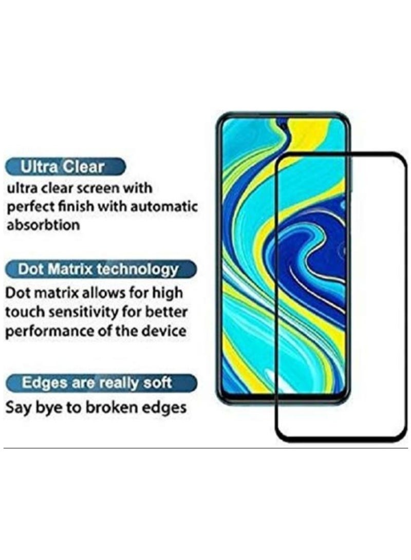 ELTRAZONE Glass for Samsung Galaxy S22 Plus 5G Screen Protector Glass Full Glue Edge-to-Edge Protector - Image 2