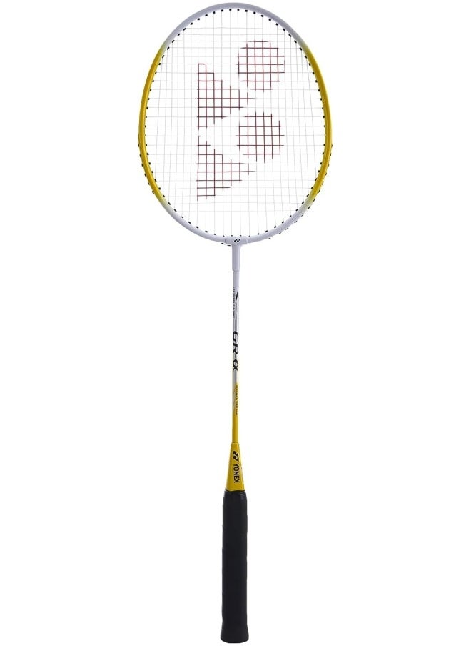 Yonex Gr Alpha Yellow G4 