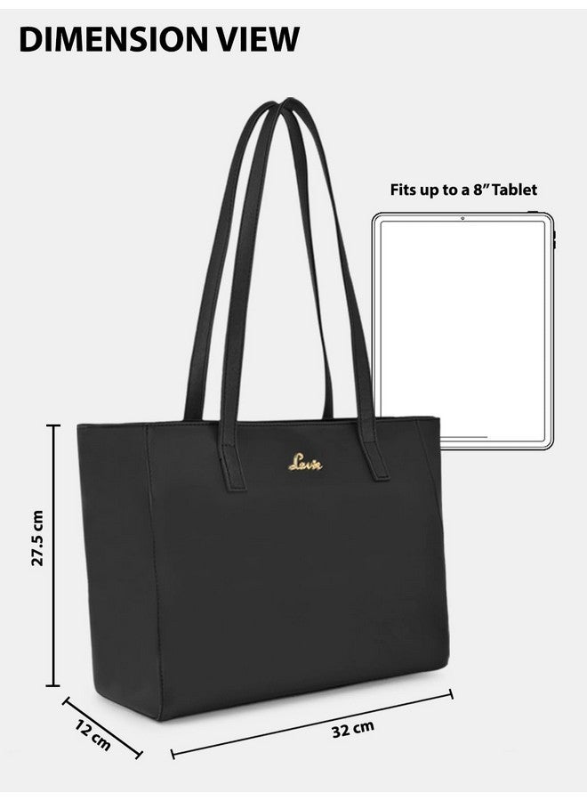 Lavie Women‚Äôs Betula Large Tote Bag | Ladies Purse Handbag - Image 4