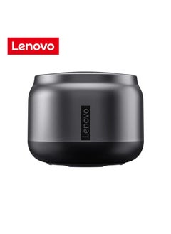 Lenovo K3 Portable Mini Wireless Bluetooth Speaker With Loud Stereo  - Image 1
