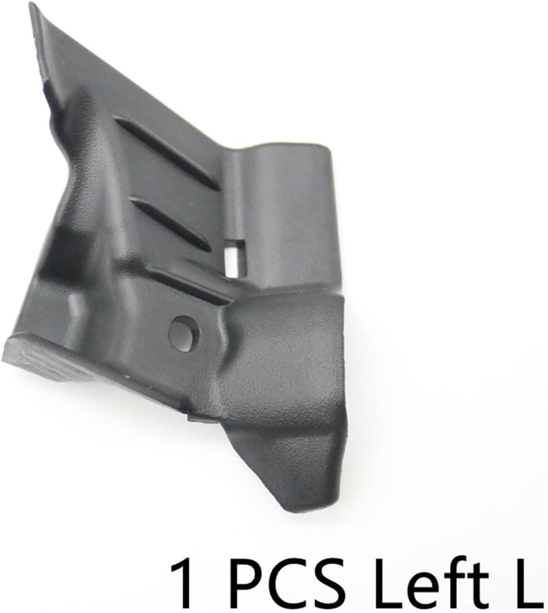 Wivplex Windshield Wiper Deflector Cover for Mitsubishi Pajero - Image 2