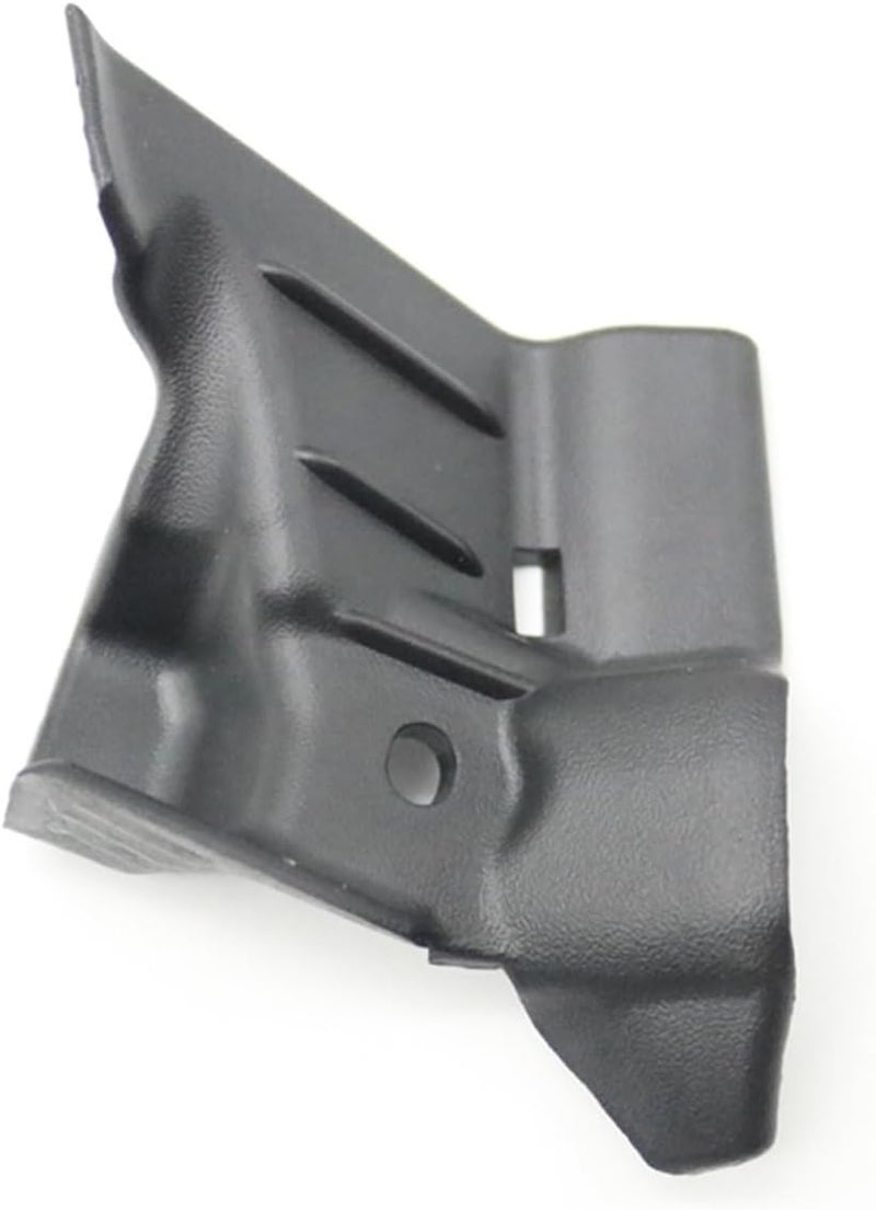 Wivplex Windshield Wiper Deflector Cover for Mitsubishi Pajero - Image 1