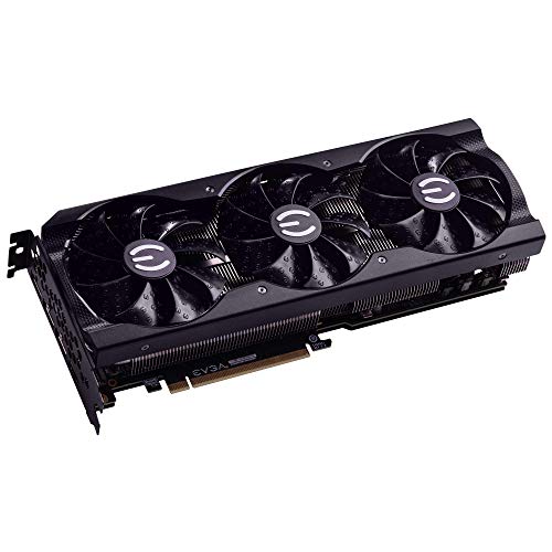 EVGA 24G-P5-3975-KR GeForce RTX 3090 XC3 Ultra Gaming, 24GB GDDR6X, iCX3 Cooling, ARGB LED, Metal Backplate (Renewed) - Image 3
