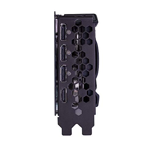 EVGA 24G-P5-3975-KR GeForce RTX 3090 XC3 Ultra Gaming, 24GB GDDR6X, iCX3 Cooling, ARGB LED, Metal Backplate (Renewed) - Image 4