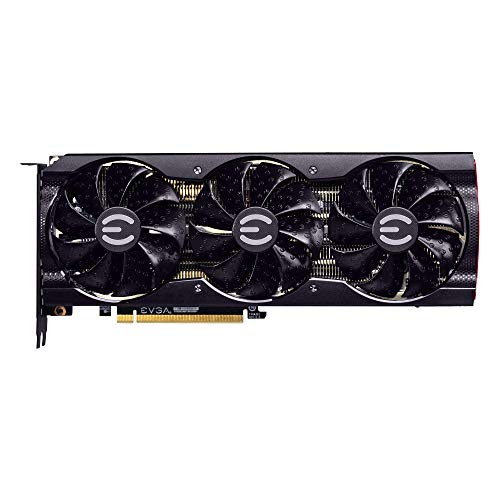 EVGA 24G-P5-3975-KR GeForce RTX 3090 XC3 Ultra Gaming, 24GB GDDR6X, iCX3 Cooling, ARGB LED, Metal Backplate (Renewed) - Image 2