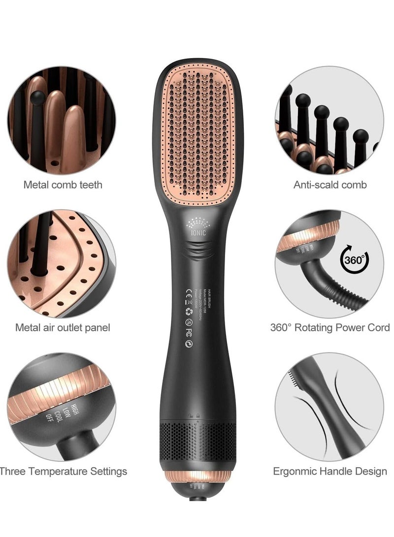 Professional Hair Dryer (1200W) - Image 5