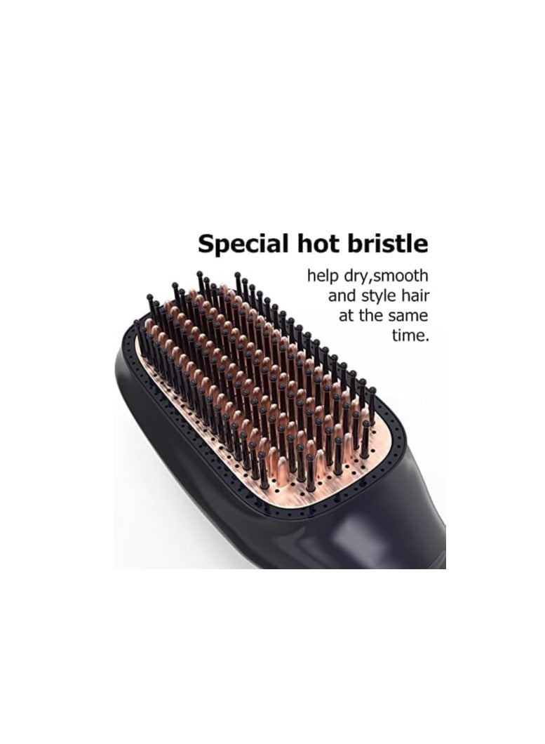 Professional Hair Dryer (1200W) - Image 3