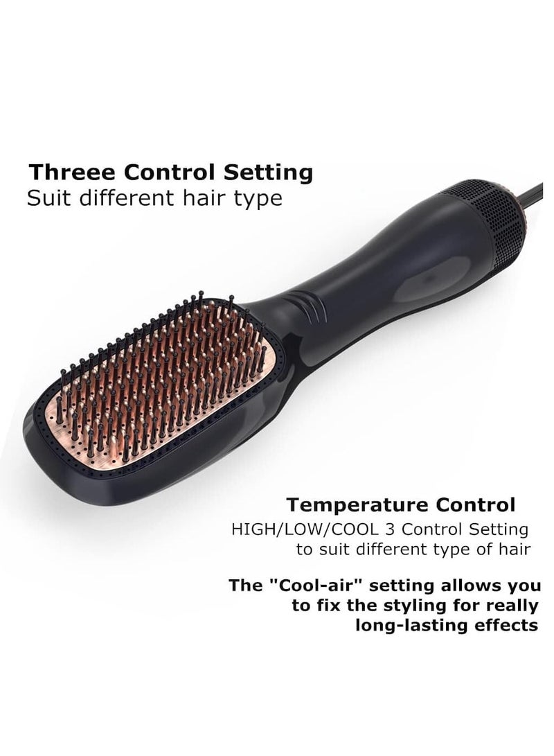 Professional Hair Dryer (1200W) - Image 4