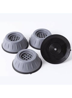 Generic Set Of 8 Anti Vibration Washing Machine Pads  - Image 2