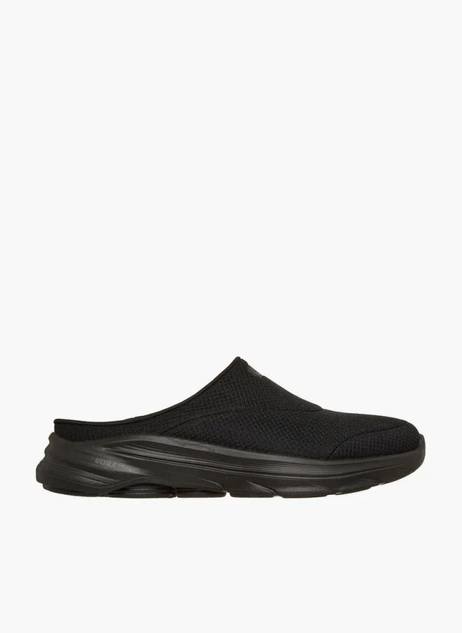 Women Go Walk 8 Slip-On Mules Sneakers