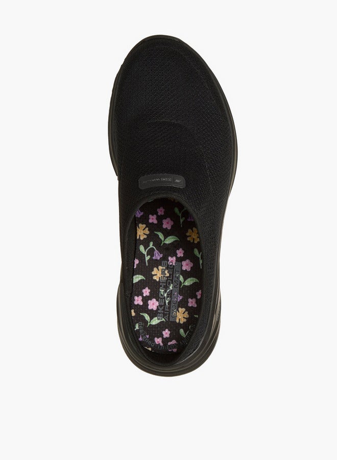 SKECHERS حذاء نسائي سهل الارتداء من نوع ميوز 8 - Image 2