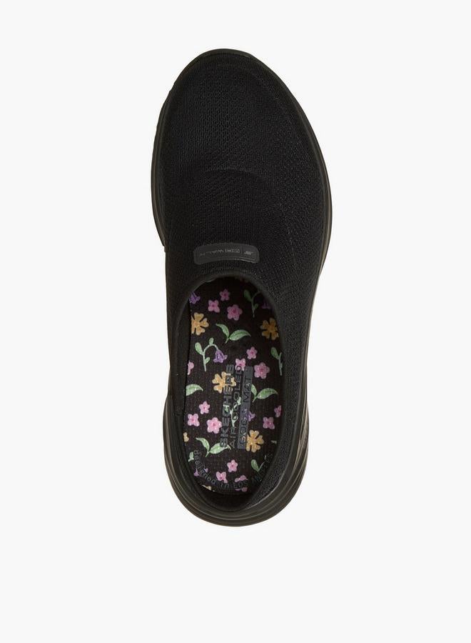 SKECHERS حذاء نسائي سهل الارتداء من نوع ميوز 8 - Image 2