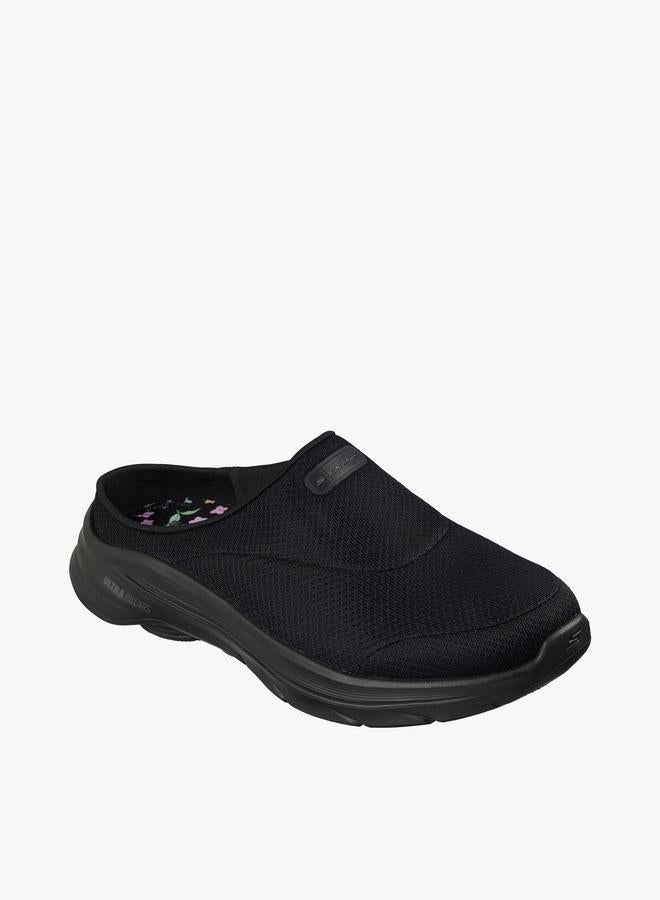 SKECHERS حذاء نسائي سهل الارتداء من نوع ميوز 8 - Image 1