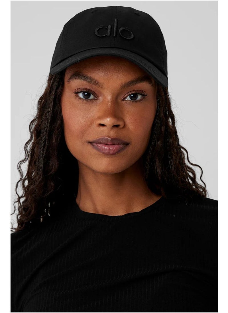 Off-Duty Cap