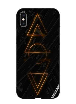 Protective Case Cover For Apple iPhone XS Max I Play Apex Design Multicolour - pzsku/ZC5859279B1E4A0C4D703Z/45/_/1687439407/3bd4316e-40b4-4bf6-88c6-e49fe94bf314