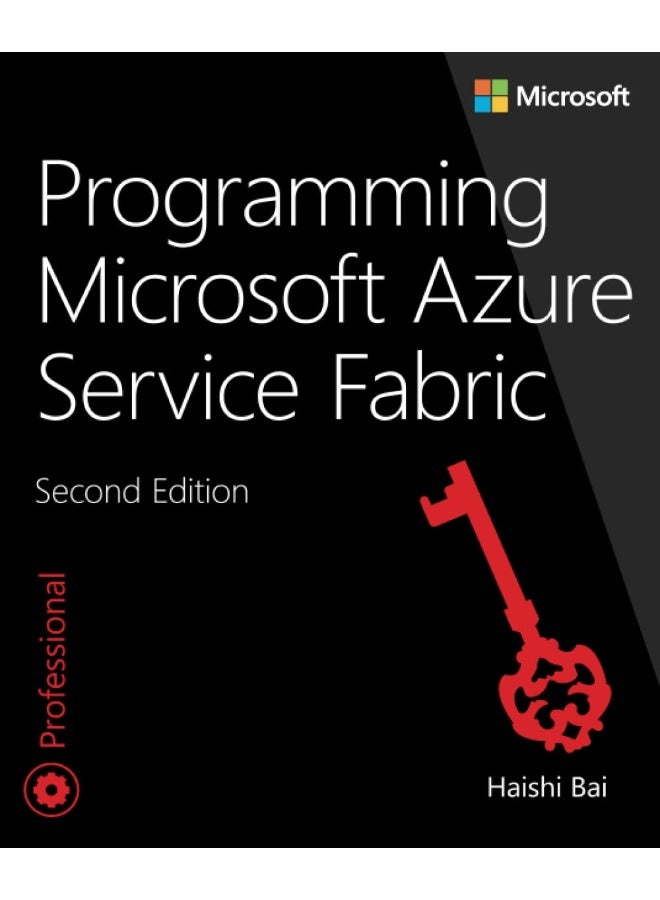 Programming Microsoft Azure Service Fabric - Image 1