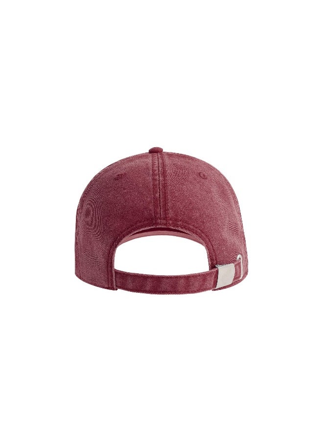 Atlantis Digg Cap - Vintage-Inspired Mid-Visor Hat In 100 Cotton For Outdoor And Casual Hipster Style  - Image 4