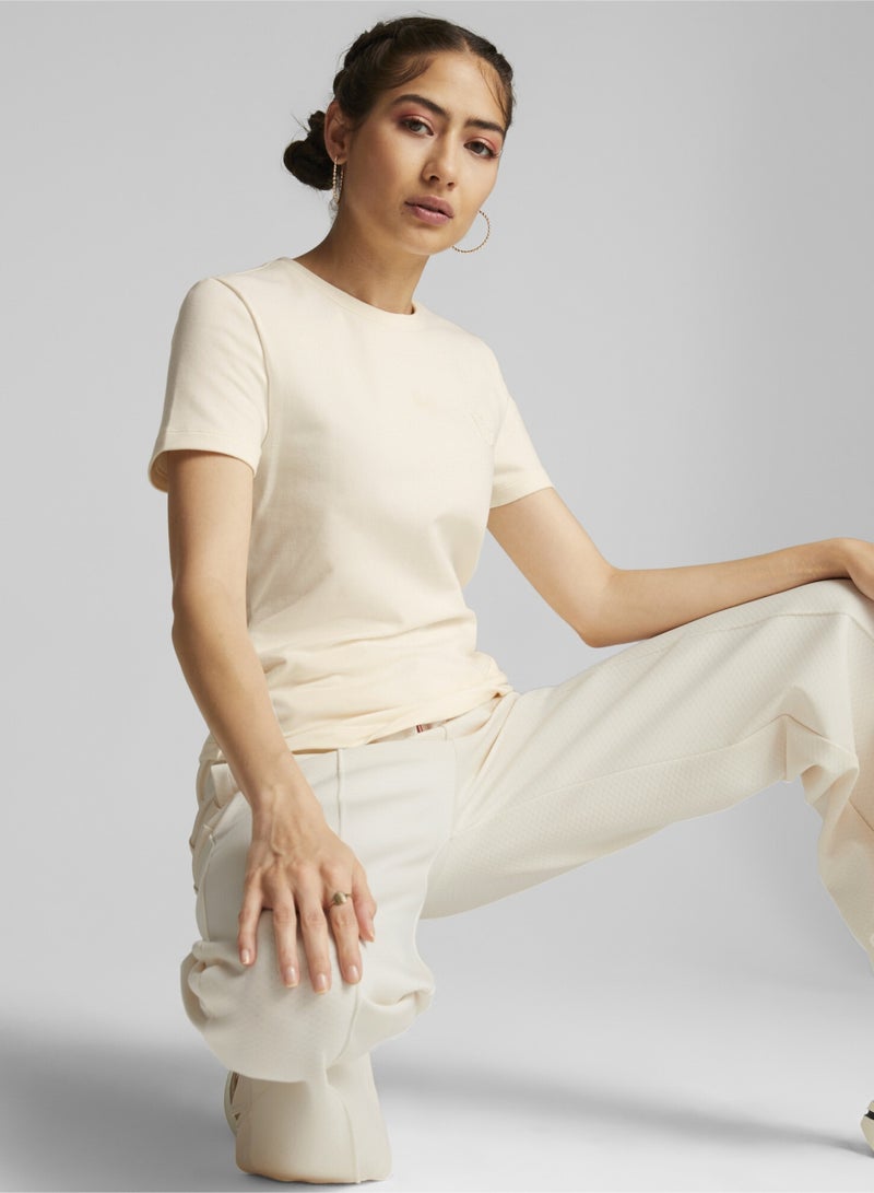 PUMA Infuse Slim T-Shirt  - Image 1