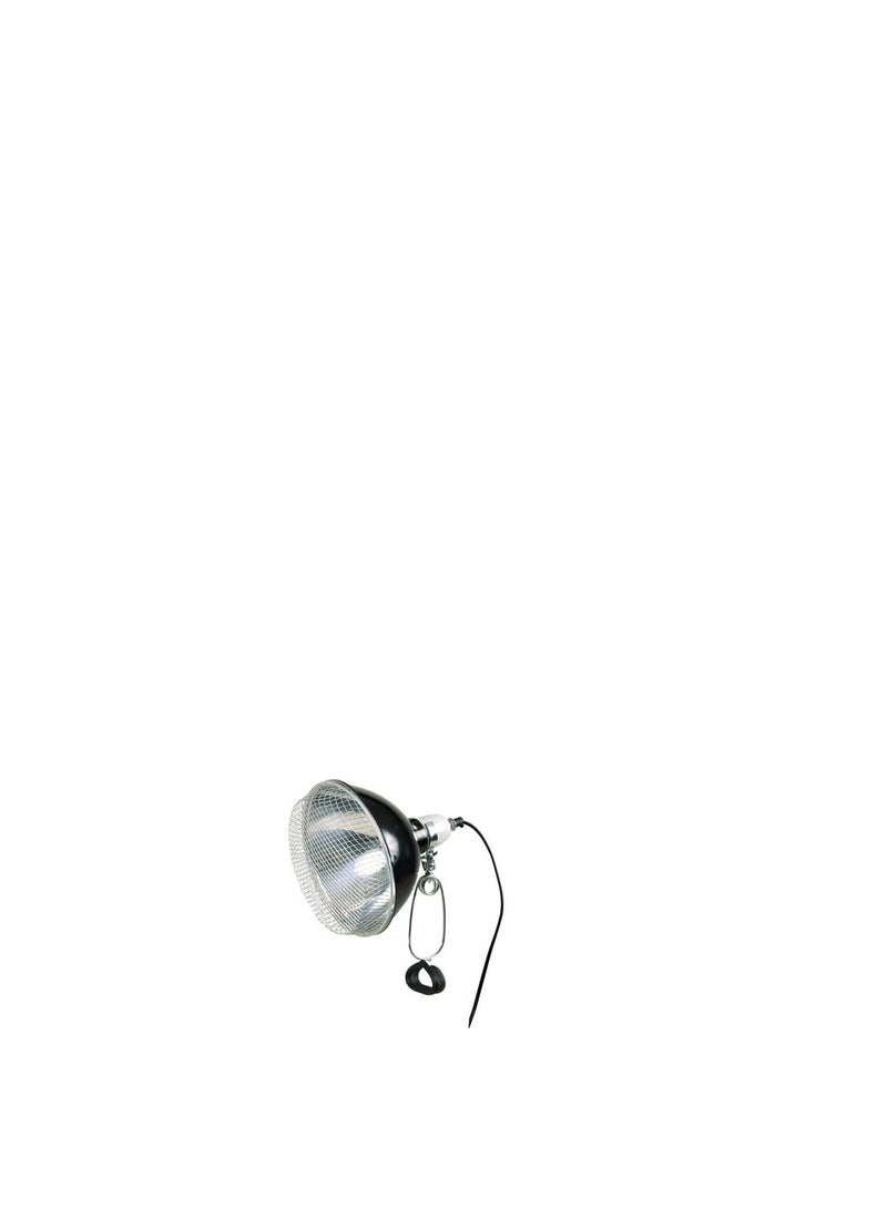 Trixie Clamp Lamp - Image 1