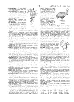 Merriam-Webster's School Dictionary  - Image 1