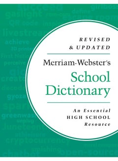 Merriam-Webster's School Dictionary  - Image 4