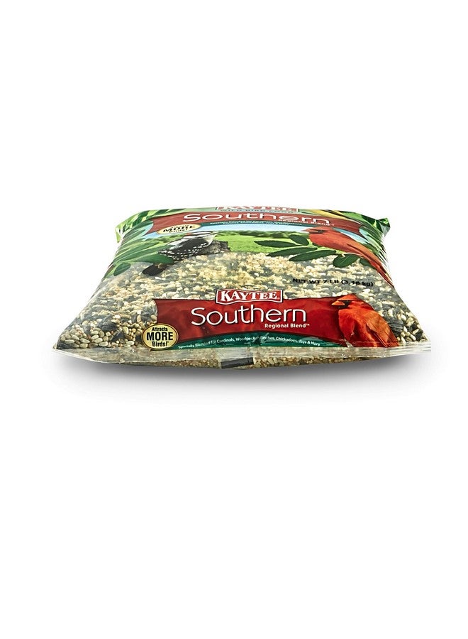 Kaytee Southern Regional Wild Bird Blend, 7-Pound Bag - Image 4