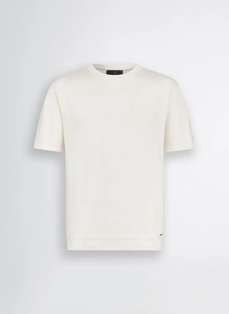 Liu Jo Men_x001A_S White T-Shirt