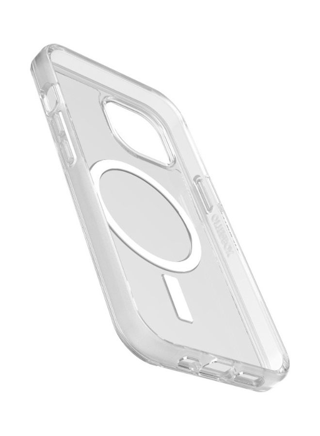 Otterbox SYMMETRY PLUS Apple iPhone 14 6.1" Case - Clear - Image 3