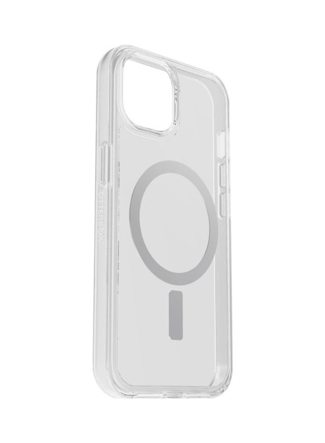 Otterbox SYMMETRY PLUS Apple iPhone 14 6.1" Case - Clear - Image 2