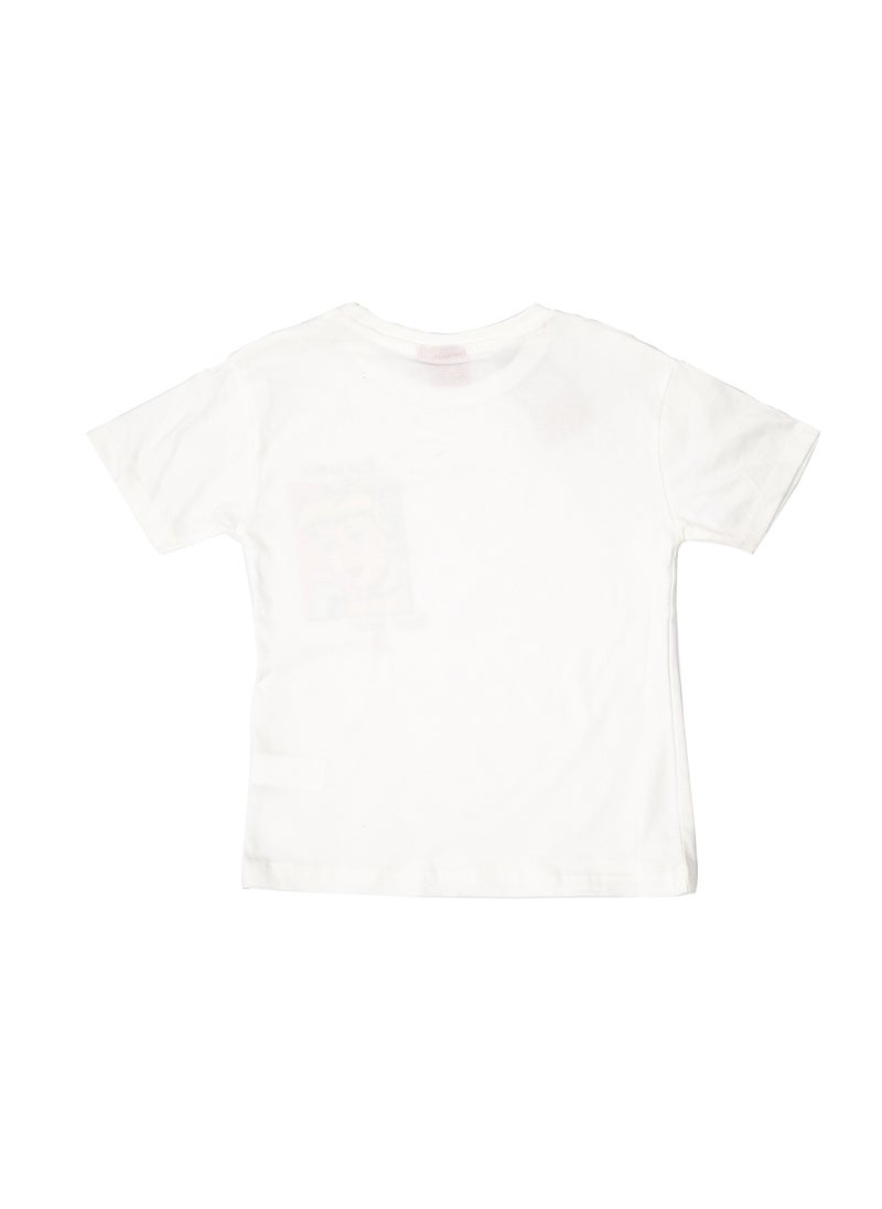 Princess Princess - Girls T-Shirt  - Image 4