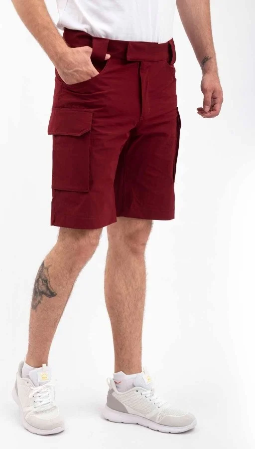 فاف وير Outdoor Shorts Nature Camping Hiking Stretch TACCAP14