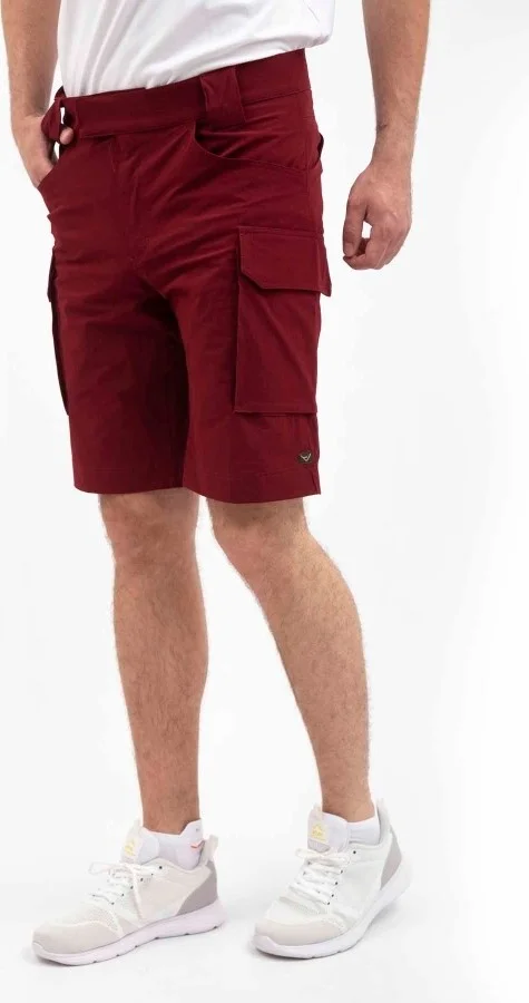 فاف وير Outdoor Shorts Nature Camping Hiking Stretch TACCAP14
