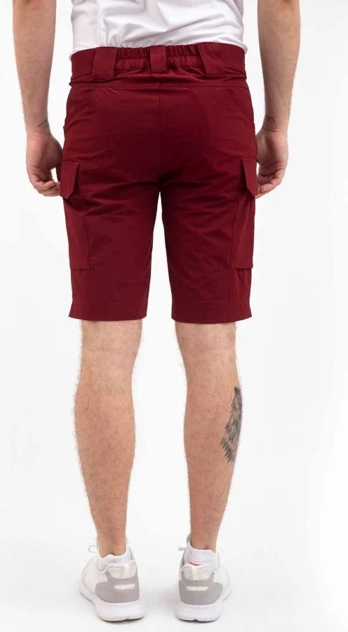 فاف وير Outdoor Shorts Nature Camping Hiking Stretch TACCAP14