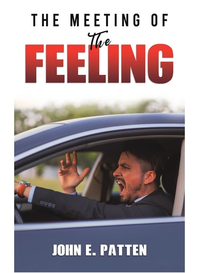 null - The Meeting of the Feeling - Image 1
