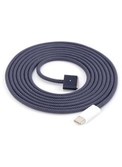 Anmi USB-C to Mag Safe 3 Cable 6.6ft/2M  - Image 2