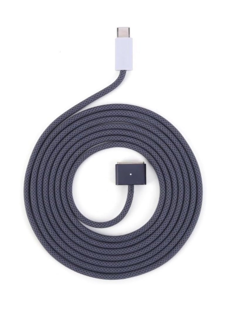 USB-C to Mag Safe 3 Cable 6.6ft/2M