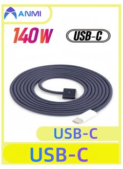Anmi USB-C to Mag Safe 3 Cable 6.6ft/2M  - Image 1