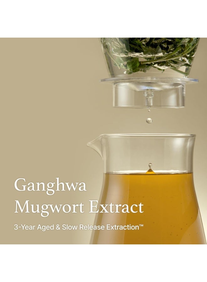 I'M FROM Mugwort Essence, for acne prone skin - Image 5