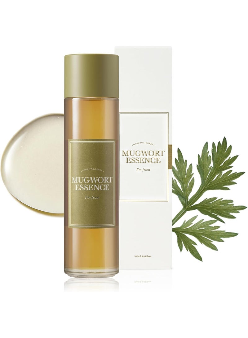 I'M FROM Mugwort Essence, for acne prone skin - Image 1