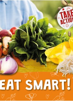 Eat Smart! - pzsku/ZC586BB4F49EE4DE6F093Z/45/_/1694260831/705fb417-8902-47b6-941b-7651735f3136