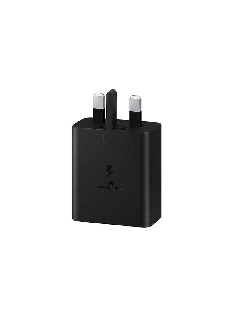 X16 Fast  Charger 45W Power Adapter with Type-C Cable - Image 4