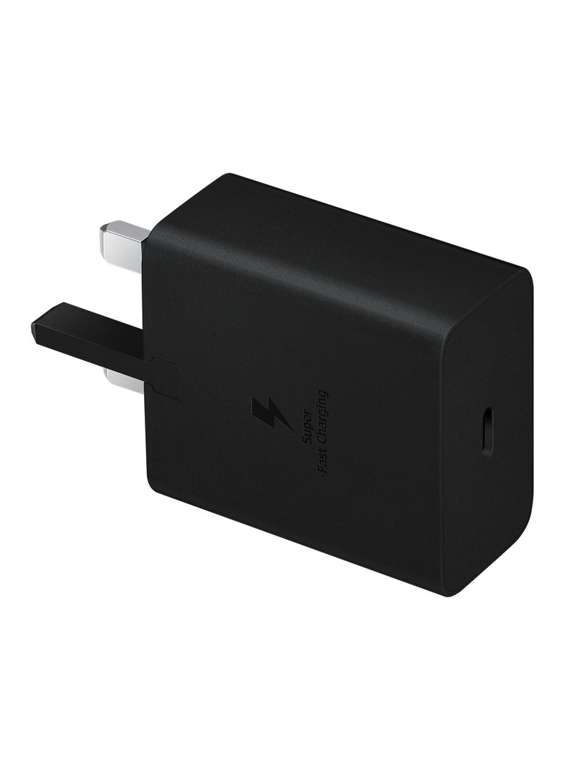 X16 Fast  Charger 45W Power Adapter with Type-C Cable - Image 3